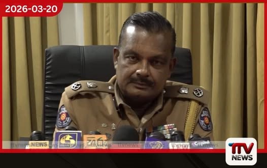 මාර්ග නීති කඩන රියදුරන් කොටු කර ගැනීමට සමාජ මාධ්ය ඔස්සේ මෙහෙයුමක්