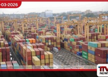 ඉන්ධන මිල හමුවේ බහාලුම් ප්‍රවාහන ගාස්තු 400%කින් ඉහළ යාමේ අවදානමක්