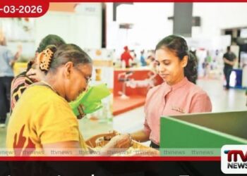 New Anthoney’s Farms 40 වන  සංවත්සරය සමරමින්  Healthy Living Expo 2026  ප්‍රදර්ශනයට එක්වෙයි