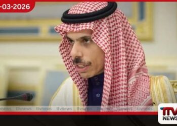 සෞදි විදේශ අමාත්‍යවරයාගෙන්  ඉරානයට දැඩි අනතුරු ඇඟවීමක්