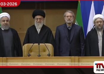 ඉරානයෙන් දැවැන්ත පළිගැනීමේ ප්‍රකාශයක් කර ඇත