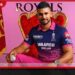 දසුන් ශානක රාජස්ථාන් රෝයල්ස් (Rajasthan Royals) කණ්ඩායමට