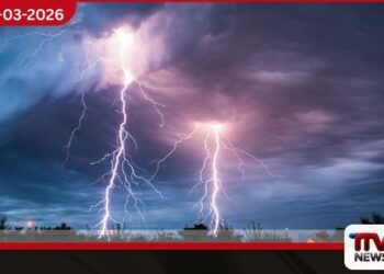කරච්චි නුවරට ඇදහැලුණු මහා වර්ෂාවෙන් 19 දෙනෙකු ජීවිතක්ෂයට