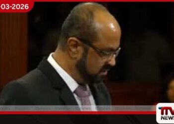 බලශක්ති අමාත්යවරයාට එරෙහි විශ්වාසභංග යෝජනාව කථානායකවරයාට භාර දෙයි