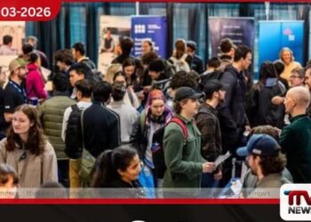 කැනඩාවේ ඉතිහාසයේ  ප්‍රථම වතාවට ජනගහනය  පහත වැටේ