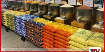 උත්සව සමය වෙනුවෙන් දිවයින පුරා වෙළෙඳසැල්  පරීක්ෂා කිරීම ලබන සඳුදා සිට ඇරඹෙයි