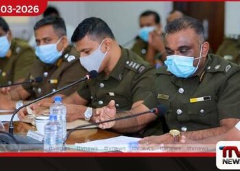 ඉන්ධන අර්බුදය නිසා මහජන සෞඛ්ය පරීක්ෂකවරුන්ගේ රාජකාරි දැඩි අවදානමක
