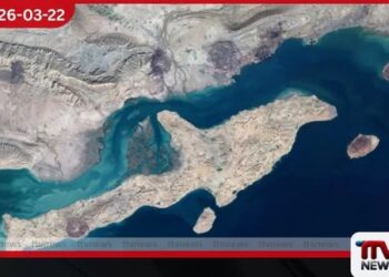 ඉරානය හෝමූස් සමුද්‍ර සන්ධියේ ආරක්ෂාව තහවුරු කිරීමට ජාත්‍යන්තර මුහුදු ගමන් සංවිධානය (IMO) සමඟ එක්වීමට සූදානම්