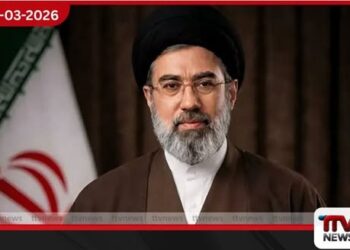 ඉරාන උත්තරීතර නායක මොජ්ටාබා ඛමේනිගෙන් නව්රූස් උත්සවය වෙනුවෙන් විශේෂ පණිවුඩයක්