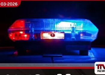 ටෙක්සාස් හි හෝම් ඩිපෝ අසල  වෙඩි තැබීමක්