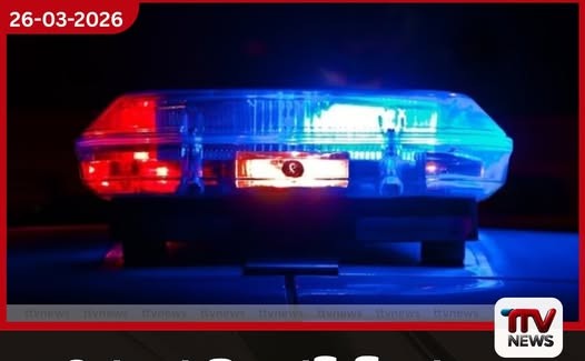 ටෙක්සාස් හි හෝම් ඩිපෝ අසල වෙඩි තැබීමක්