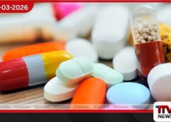 ඖෂධ මිල 7%කින් ඉහළ දැමීමට සැරසෙයි