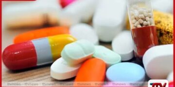 ඖෂධ මිල 7%කින් ඉහළ දැමීමට සැරසෙයි