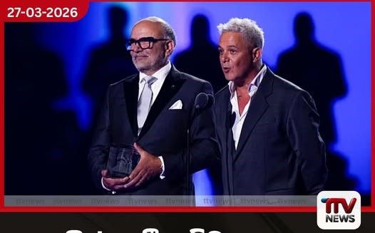 ලතින් ග්රැමී සම්මාන උළෙල වසර දෙකක් ඇතුළත නැවතත් ස්පාඤ්ඤයට පැමිණීමේ සූදානමක්