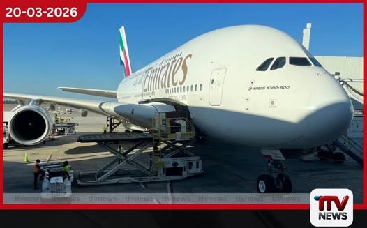 මත්තල ගුවන්තොටුපළ මැදපෙරදිග ගුවන් සේවාවල විකල්ප මෙහෙයුම් මධ්යස්ථානයක් ලෙස භාවිත කිරීමට යෝජනා කෙරේ