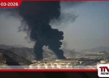 කටාර් රාජ්‍යයට  වසර 5ක  බලශක්ති අර්බුදයක්