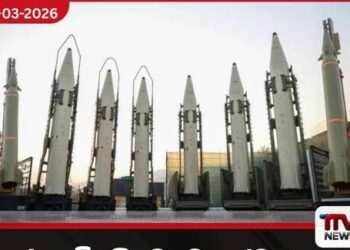 ඉරාන මිසයිලවලට ලන්ඩනය සහ පැරිසිය වෙත ළඟා වීමේ හැකියාවක් පවතීද