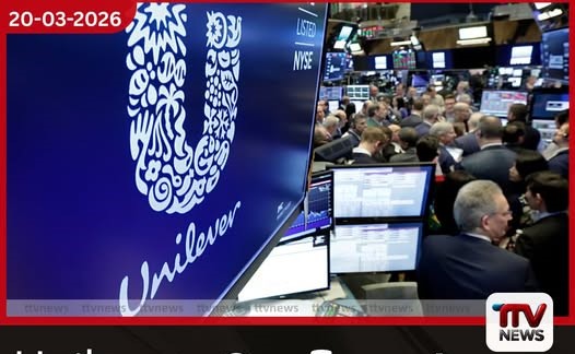 Unilever සමාගමේ ආහාර අංශය මිලදී ගැනීමට McCormick සමාගමෙන් යෝජනාවක්