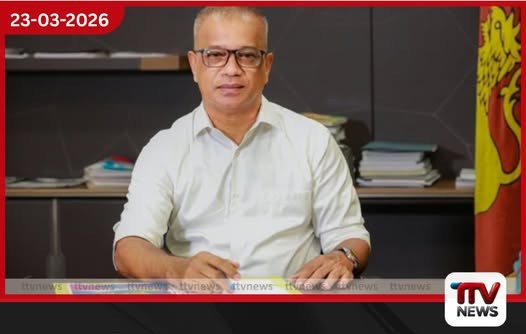 කෘෂිකර්ම අමාත්ය ලාල් කාන්තගෙන් ජනතාවට සහනයක්: ගැටලු සහ පැමිණිලි සෘජුවම වට්ස්ඇප් (WhatsApp) මඟින් යොමු කරන්න