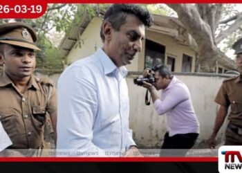 එයාර් බස් ගනුදෙනුවේ දී මහින්දට මිලියන 60යි – පියංකරට මිලියන 20යි ලබාදුන් බවට කපිල චන්ද්‍රසේන කියූ බව අල්ලස් කොමිසම අධිකරණයට දන්වයි