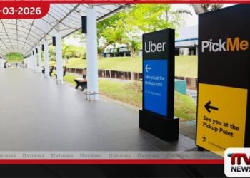 PickMe සහ Uber රියදුරන් සඳහා විශේෂ ඉන්ධන කෝටාවක් ඉල්ලයි
