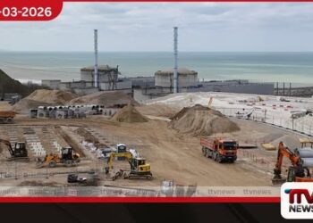 බලශක්ති ස්වෛරීභාවය සඳහා  යුරෝපය යළිත් න්‍යෂ්ටික බලශක්තිය දෙසට