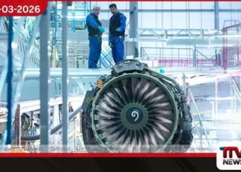 බ්රිතාන්යය සහ යුරෝපය අතර වෙළඳ සබඳතා මඟින් මීළඟ පරම්පරාවේ නිෂ්පාදන ක්ෂේත්රය මෙහෙයවන අයුරු