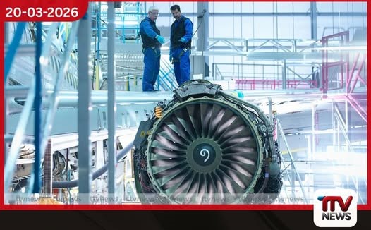 බ්රිතාන්යය සහ යුරෝපය අතර වෙළඳ සබඳතා මඟින් මීළඟ පරම්පරාවේ නිෂ්පාදන ක්ෂේත්රය මෙහෙයවන අයුරු