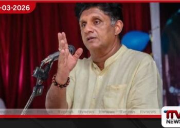 ශ්රී ලංකාවේ නීති ආධිපත්යය බිඳවැටීම ගැන විපක්ෂයේ පක්ෂ නායකයන්ගෙන් ජාත්යන්තරයට ඒකාබද්ධ ලිපියක්