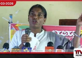 පෝලිම්වල ඉන්න එක ජනතාවගේ පුරුද්දක් වෙලා – ප්‍රශ්නය ඇති කරන්නේ ජනතාවමයි