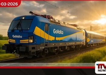 ඇම්ස්ටර්ඩෑම් සිට බර්ලින් දක්වා යුරෝ 19ක සහන මිලට දුම්රිය ගමන්