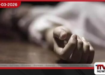 සුරතල් බළලා ඇතිකිරීමට පවුලේ අය විරෝධය පෑම නිසා හයිද්‍රාබාද්හි 23 හැවිරිදි වෛද්‍යවරියක් දිවි නසාගනී