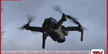 කුවේටයේ ප්‍රධාන තෙල්  පිරිපහදුවකට ඩ්‍රෝන ප්‍රහාරයක්