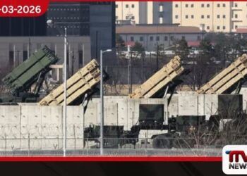 ඉරාන යුද්ධයට ඇමරිකානු  ඩොලර් බිලියන ගණනින් වැය වෙයි