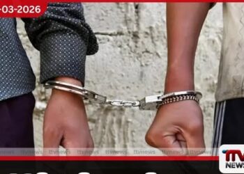නීතිවිරෝධී ලෙස ඩීසල් තොග  සන්තකයේ තබාගත්  පුද්ගලයින් දෙදෙනෙකු පොලිස් දැලට