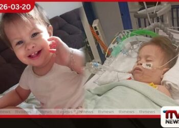 ස්ට්‍රෝබෙරි ගෙඩියක් උගුරේ සිරවී වසරක බිළිඳියක අසාධ්‍ය තත්ත්වයට