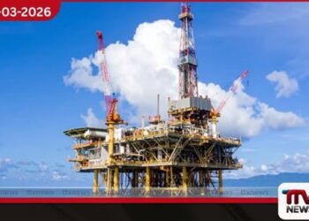 ගෝලීය තෙල් වෙළඳපොළේ  දැවැන්ත විෂමතාවක්