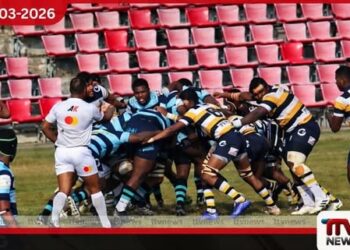 ජනාධිපති කුසලාන රග්බි ප්‍රබල ශාන්ත පීතරයන් පරදා  වෙස්ලි විද්‍යාලය අවසන් පූර්ව වටයට