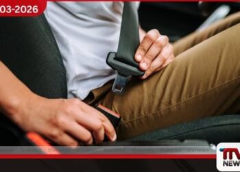 අධිවේගී මාර්ගයේ  ආසන පටි නීතිය  ක්‍රියාත්මක කිරීම කල් දමයි