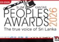 වසර 20ක් පුරා අඛණ්ඩව  ජනප්‍රියම සන්නාමය ලෙස සිංගර්  යළිත් පිදුම් ලබයි