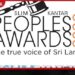 වසර 20ක් පුරා අඛණ්ඩව  ජනප්‍රියම සන්නාමය ලෙස සිංගර්  යළිත් පිදුම් ලබයි