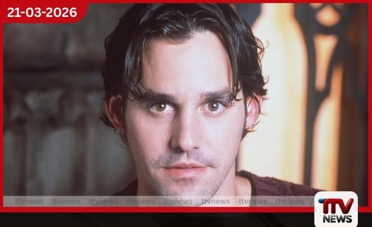 බෆී කතාමාලාවේ ප්රකට නළු නිකලස් බ්රෙන්ඩන් අභාවප්රාප්ත වෙයි