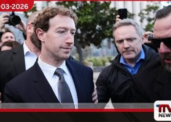 මෙටා (Meta) සමාගම  හිතාමතාම දරුවන්ගේ මානසික සෞඛ්‍යයට  හානි කළ බවට  ඇමෙරිකානු ජූරි සභාවක් තීන්දු කරයි