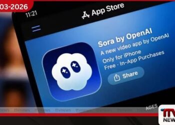 OpenAI සමාගම සිය  Sora වීඩියෝ මෘදුකාංගය අත්හිටුවයි