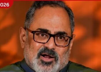 රාජීව් චන්ද්‍රශේඛර්ගේ  නාම යෝජනා පත්‍රයට එරෙහිව  කොංග්‍රස් සහ CPI(M) පක්ෂවලින්  දැඩි නීතිමය පියවර