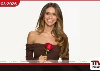 Taylor Frankie Paul ගේ  පැරණි වීඩියෝවක්  සමාජ මාධ්‍ය කළඹයි