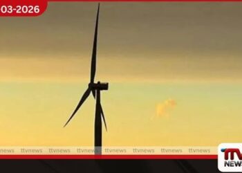 පුත්තලම මුහුදේ සුළං බලාගාර  ඉදිකිරීමට බ්‍රිතාන්‍යයේ අවධානය