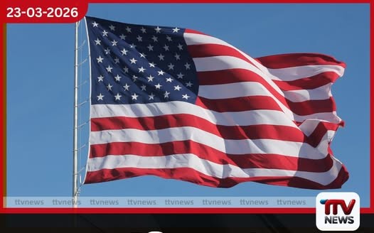 මැදපෙරදිග යුද ගැටුම් හමුවේ ලොව පුරා සිටින අමෙරිකානුවන්ට රාජ්ය දෙපාර්තමේන්තුවෙන් හදිසි අනතුරු ඇඟවීමක්