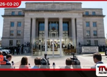 මොන්ට්ගොමරි ලිංගික ජාවාරම් ජාලයේ ප්රධානීන්ට වසර 50කට අධික සිරදඬුවම්