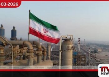 ලෝක වෙළඳපොළේ තෙල් මිල පාලනය  සඳහා ඉරාන බොරතෙල් සම්බාධක තාවකාලිකව  ලිහිල් කිරීමට ඇමරිකාවෙන් සූදානමක්